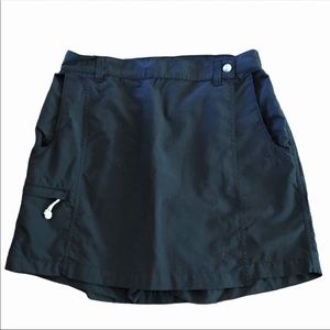 Columbia | Nylon Sport Skort